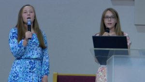 “Abuse of the Elderly: Honor Your Father and Your Mother” – Regan Pereira – 8/23/25