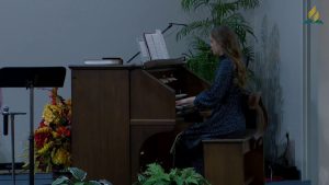 November  29  2025 ”If We Forgive” Nicolas Chinchurreta