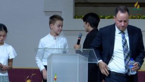 November 1st, 2025 – “The 2 Great Errors” – Nicolas Chinchurreta