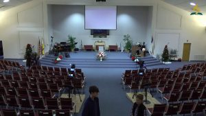 January 3 2026 “Last But Not Least” Nicolas Chinchurreta