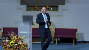 September 27, 2025 – “The Special Resurrection” Nicholas Chinchurreta