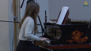 February 14, 2026 “What are we Waiting for?”  Nicolas Chinchurreta