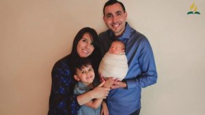 May 9, 2026 ”Home Sweet Home” – David Machado