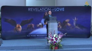 May 4, 2026 “Revelation’s Spirit of Prophecy” David Machado