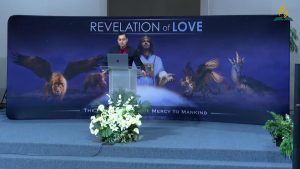 April 28, 2026″ Eternal Bliss or Eternal Woe” David Machado