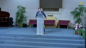 May 8, 2026 “USA In Bible Prophecy” David Machado