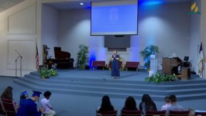 May 13, 2026 “Hot Springs SDA School Graduation”