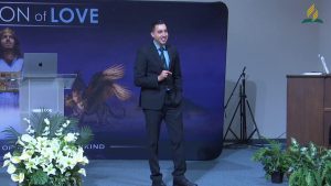 April 26, 2026 – “How to Postpone your Funeral” David Machado