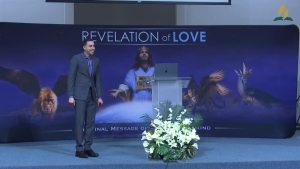 April 25, 2026 –  “The ANTICHRIST REVEALED” – David Machado