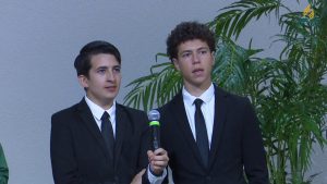 July 18, 2026 – “And the Award Goes To…” – Nicolas Chinchurreta
