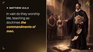 “Jesus the True Christ” – Pastor Cody Francis – 10/20/26